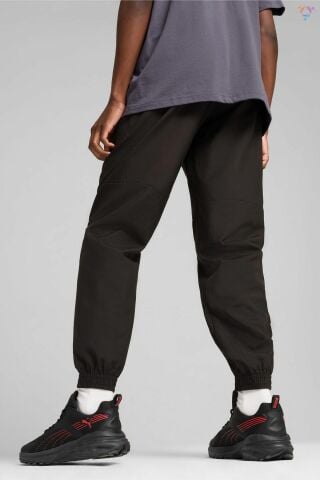 PUMA KADIN SWEAT PANT OPEN ROAD CARGO WOVEN PANTS 68165501