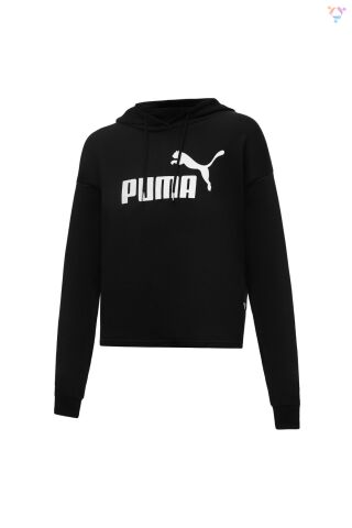 PUMA KADIN SWEATSHİRT 58687001