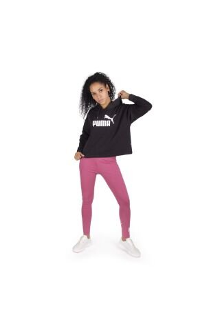 PUMA KADIN SWEATSHİRT 58687001