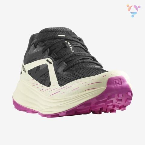 SALOMON KADIN KOŞU/FITNESS AYAKKABI ULTRA FLOW W L47450900