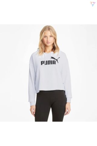 PUMA KADIN SWEATSHİRT 58687002