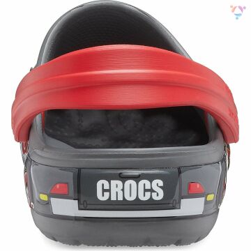 CROCS ÇOCUK FLTRUCKBANDCLOG K TERLİK 207074-0DA