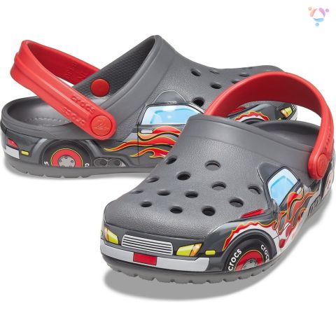 CROCS ÇOCUK FLTRUCKBANDCLOG K TERLİK 207074-0DA