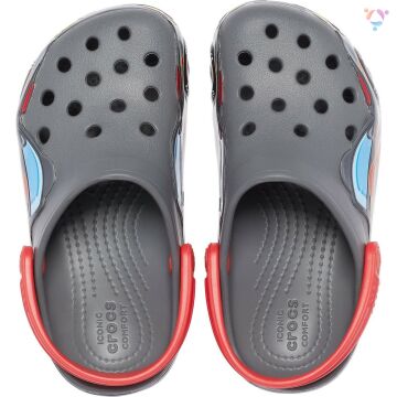 CROCS ÇOCUK FLTRUCKBANDCLOG K TERLİK 207074-0DA