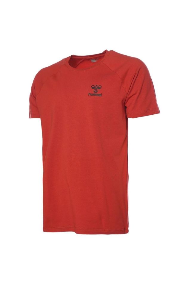HUMMEL ERKEK KISA KOL T-SHIRT JOE T-SHIRT S/S 911967