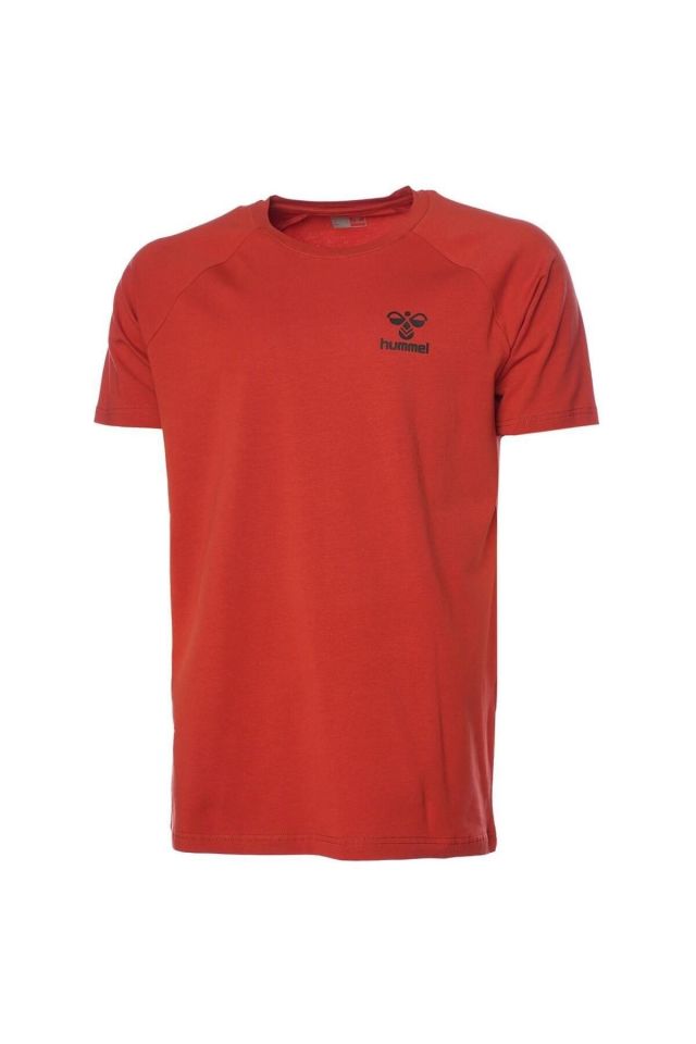 HUMMEL ERKEK KISA KOL T-SHIRT JOE T-SHIRT S/S 911967