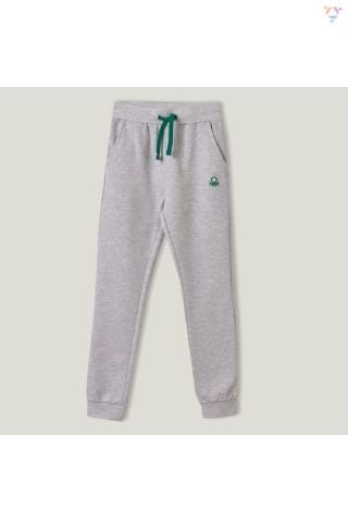 BENETTON KIZ ÇOCUK PANTOLON BNT-G286 BOTTOM