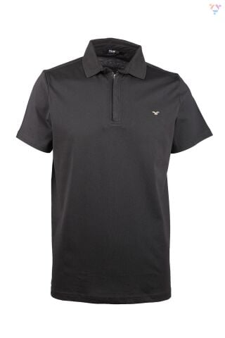 CAZADOR ERKEK 4236 POLO YK. T-SHIRT 24YCEEO04236