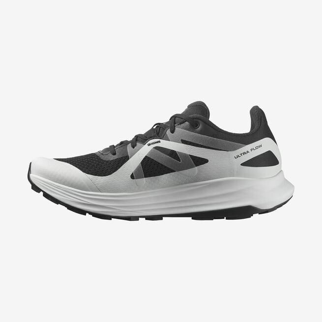SALOMON ERKEK KOŞU/FITNESS AYAKKABI ULTRA FLOW L47525300