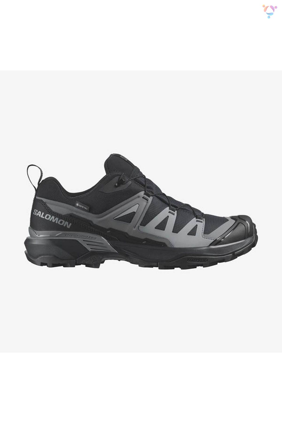 SALOMON ERKEK OUTDOOR AYAKKABI X ULTRA 360 GTX L47453200