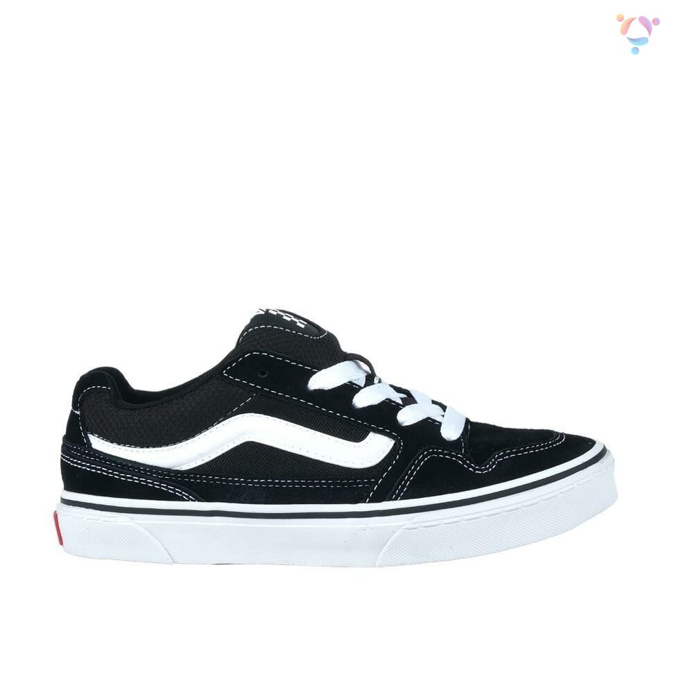 VANS UNISEX CALDRONE SPOR AYAKKABI VN0005W6BA21