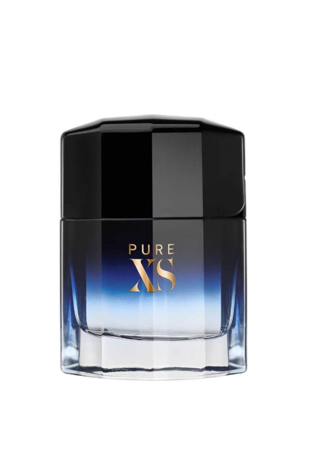 PACO RABANNE PURE XS EDT 100ML ERKEK PPR65115941