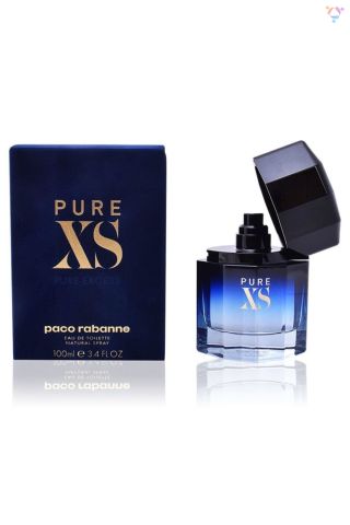 PACO RABANNE PURE XS EDT 100ML ERKEK PPR65115941