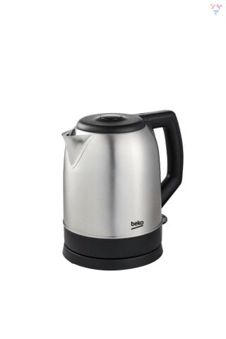 BEKO 1.2 LT İNOX KETTLE KL 8221 I