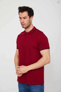 CAZADOR ERKEK 4614 BTL POLO YK. T-SHIRT 22YCEEOB4614