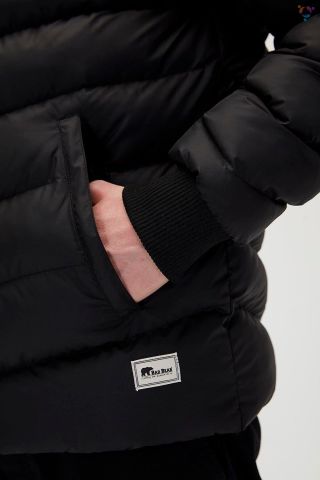 BAD BEAR ERKEK PHANTOM PUFFER JACKET 21.02.15.010