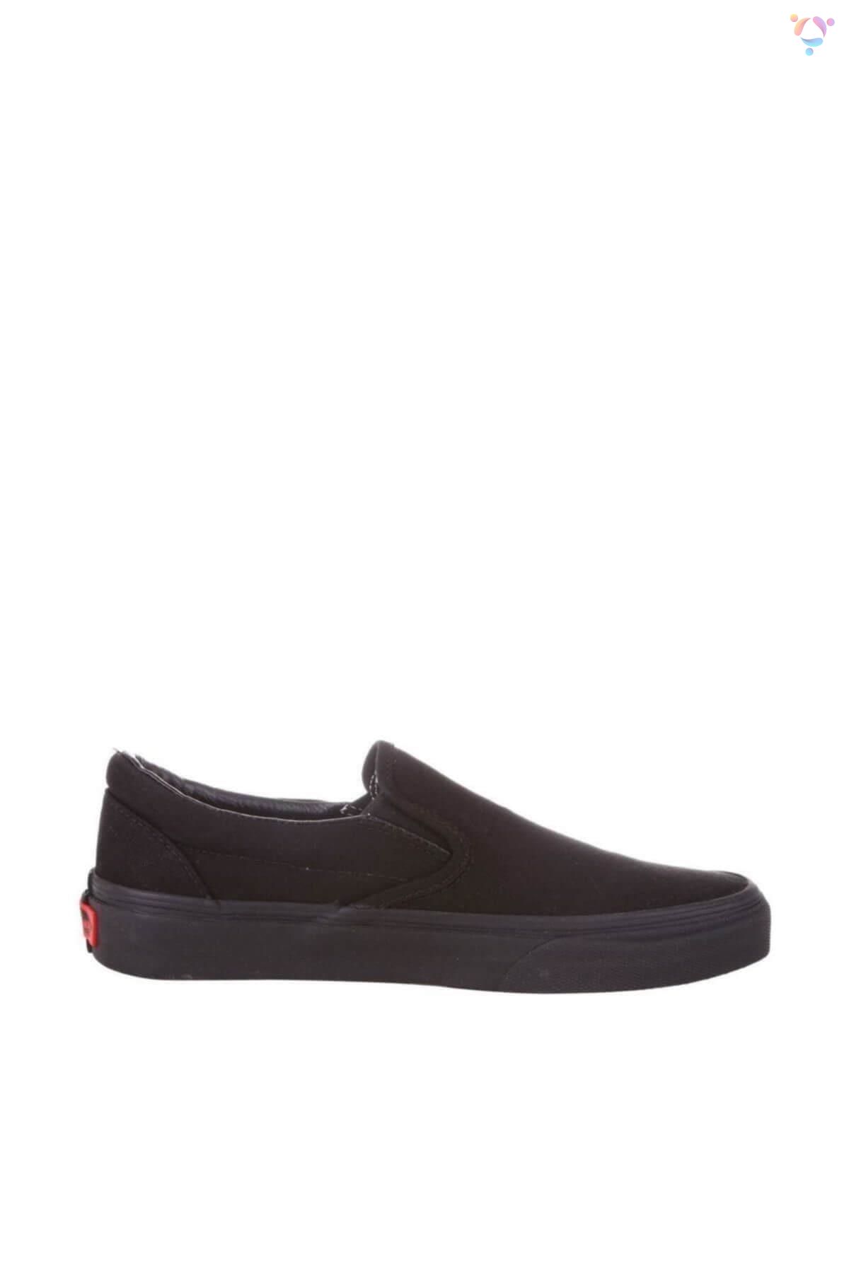 VANS ERKEK UA Classic Slip-On SPOR AYAKKABI VN000EYEBKA1