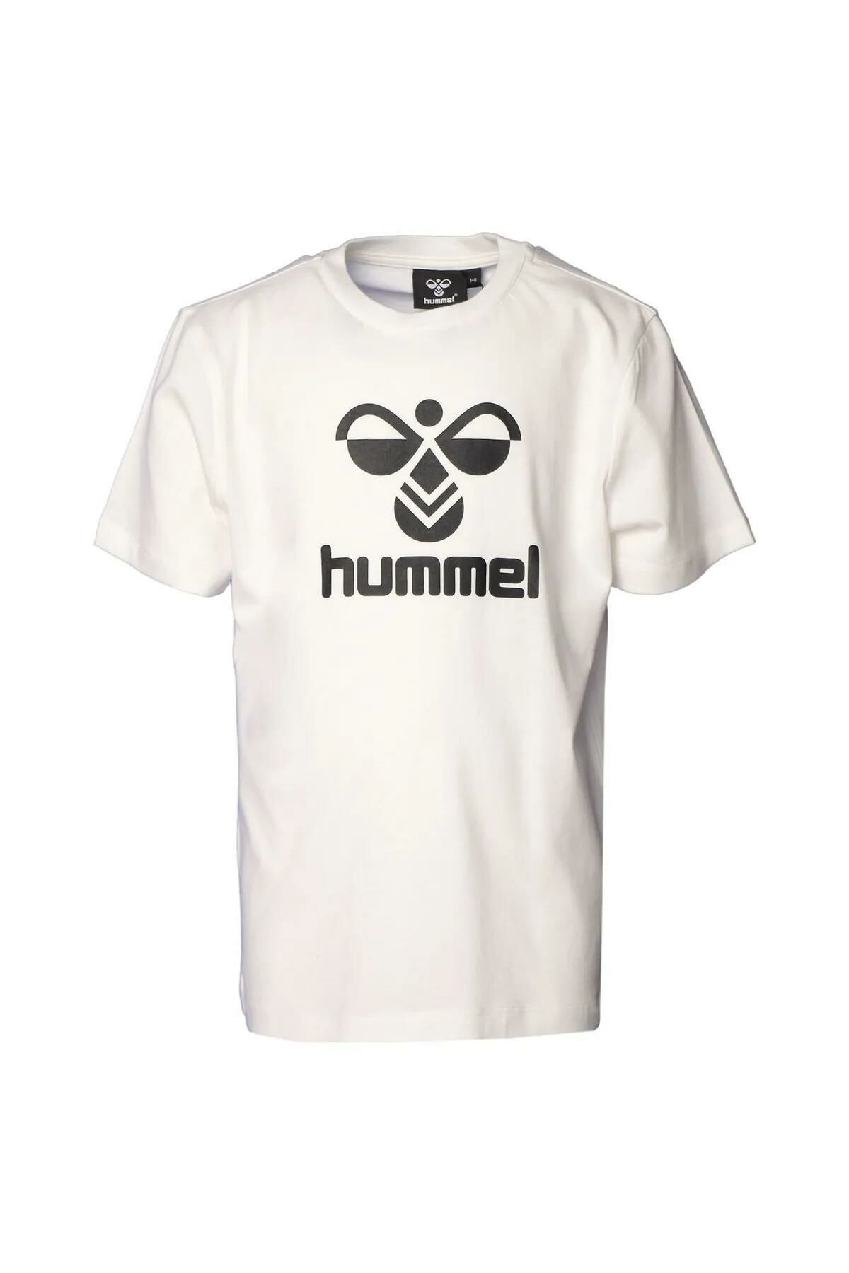 HUMMEL ÇOCUK KISA KOL T-SHIRT LAUREN T-SHIRT S/S 911653