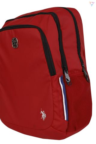 U.S. POLO ASSN. UNISEX SIRT ÇANTASI PLCAN24050