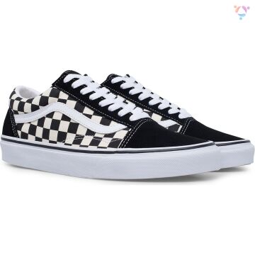 VANS OLD SKOOL UNİSEX GÜNLÜK AYAKKABI VN0A38G1P0S1