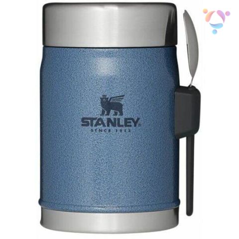 STAN 14OZ CLASSIC VAC FJ H LAKE EU-1 PASLANMAZ ÇELİK YEMEK TERMOSU 10-09382-081