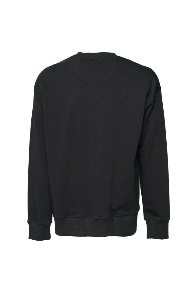 HUMMEL ERKEK SWEATSHIRT HMLFIN SWEATSHIRT 921770