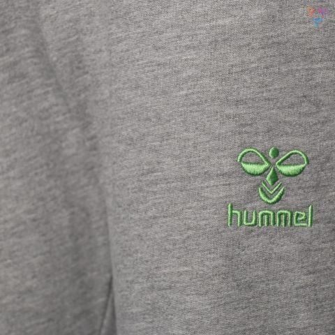 HUMMEL ERKEK ÇOCUK EŞOFMAN ALT LUCKY 931424