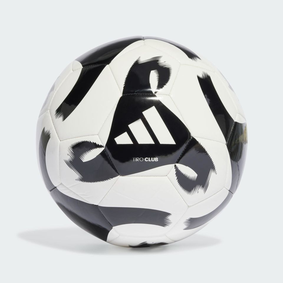 ADİDAS UNISEX FUTBOL TOPU TIRO CLB HT2430