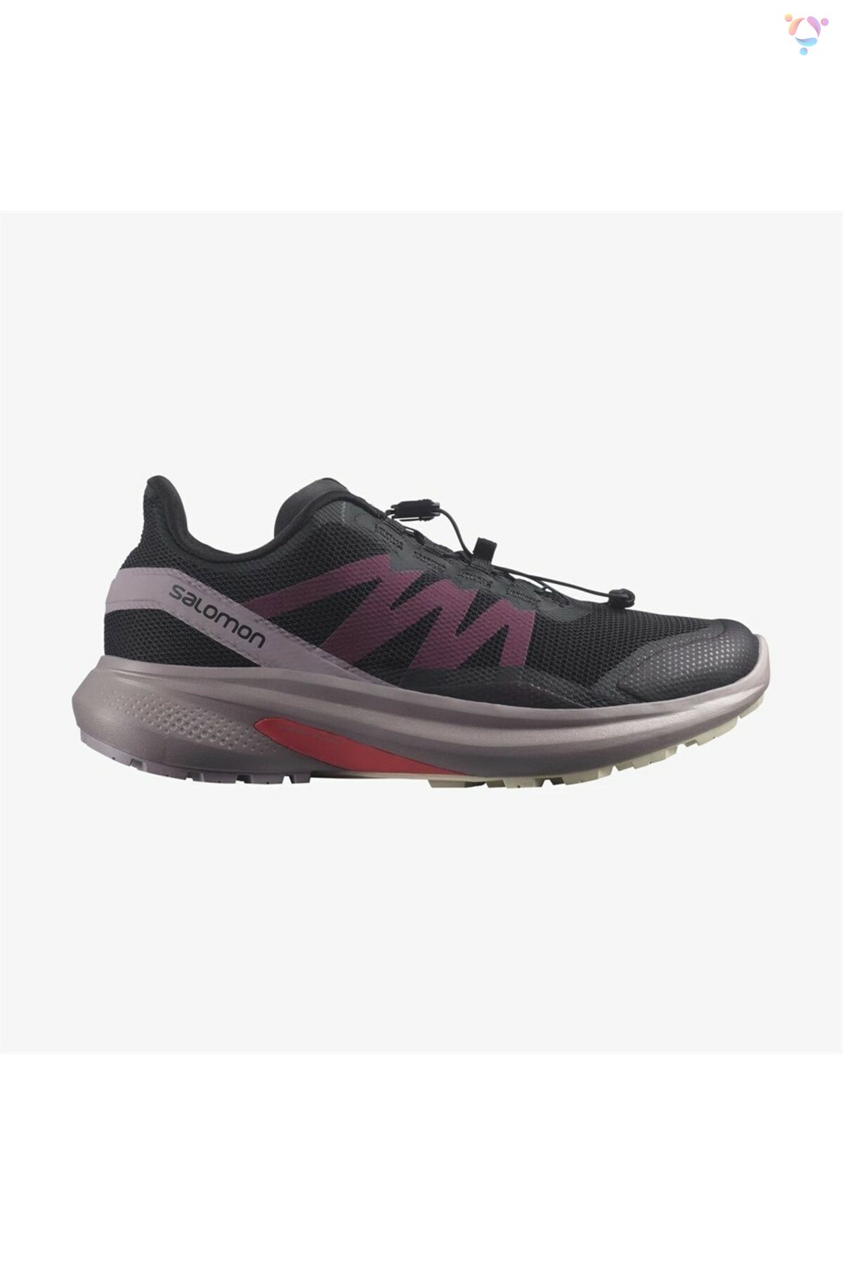 SALOMON KADIN KOŞU/FITNESS AYAKKABI HYPULSE W L41595300