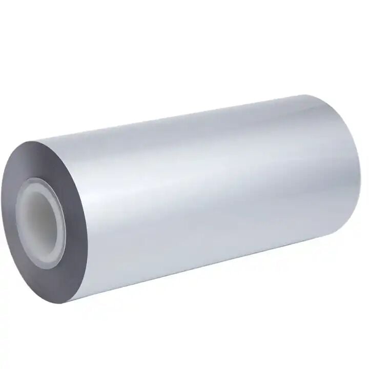 Aluminum Laminated Film for Pouch Cell, Thickness: 113 μm, Width: 400 mm, Length: 12.5 m