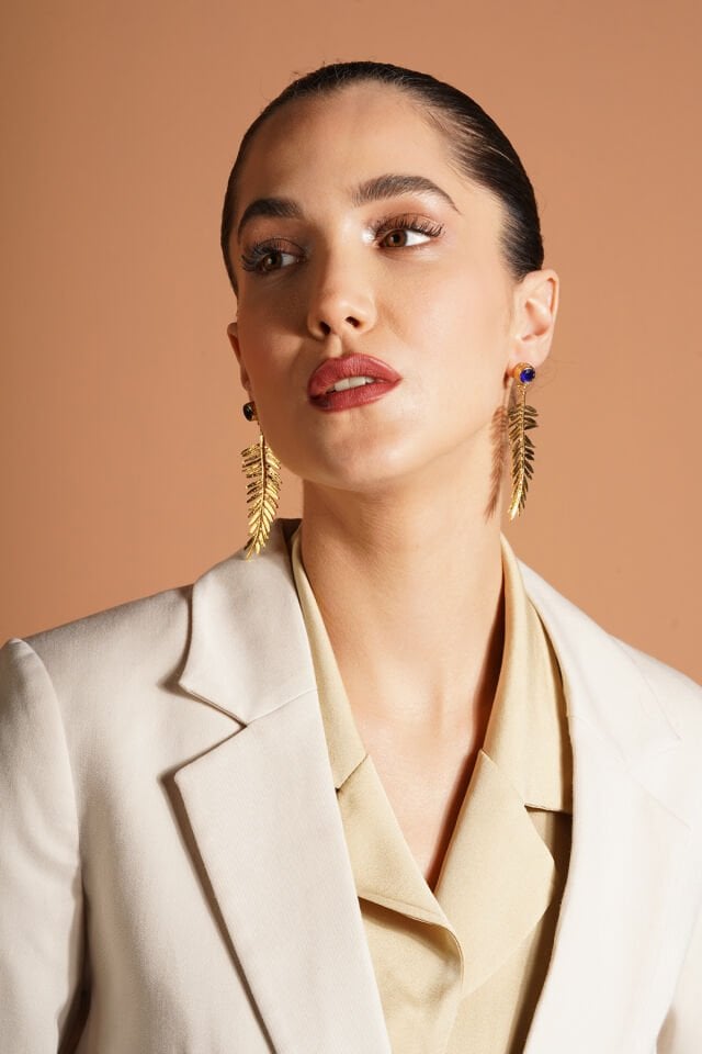 Artemis Küpe