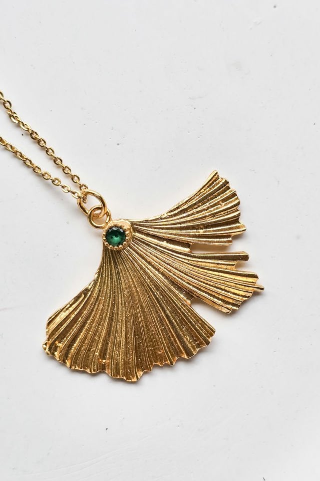 Ginko Kolye