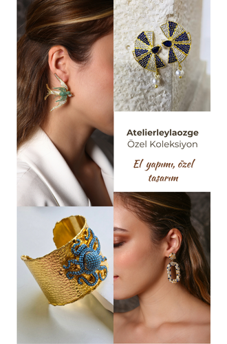 BENZERSİZ ÖZEL SEÇKİ TASARIMLAR