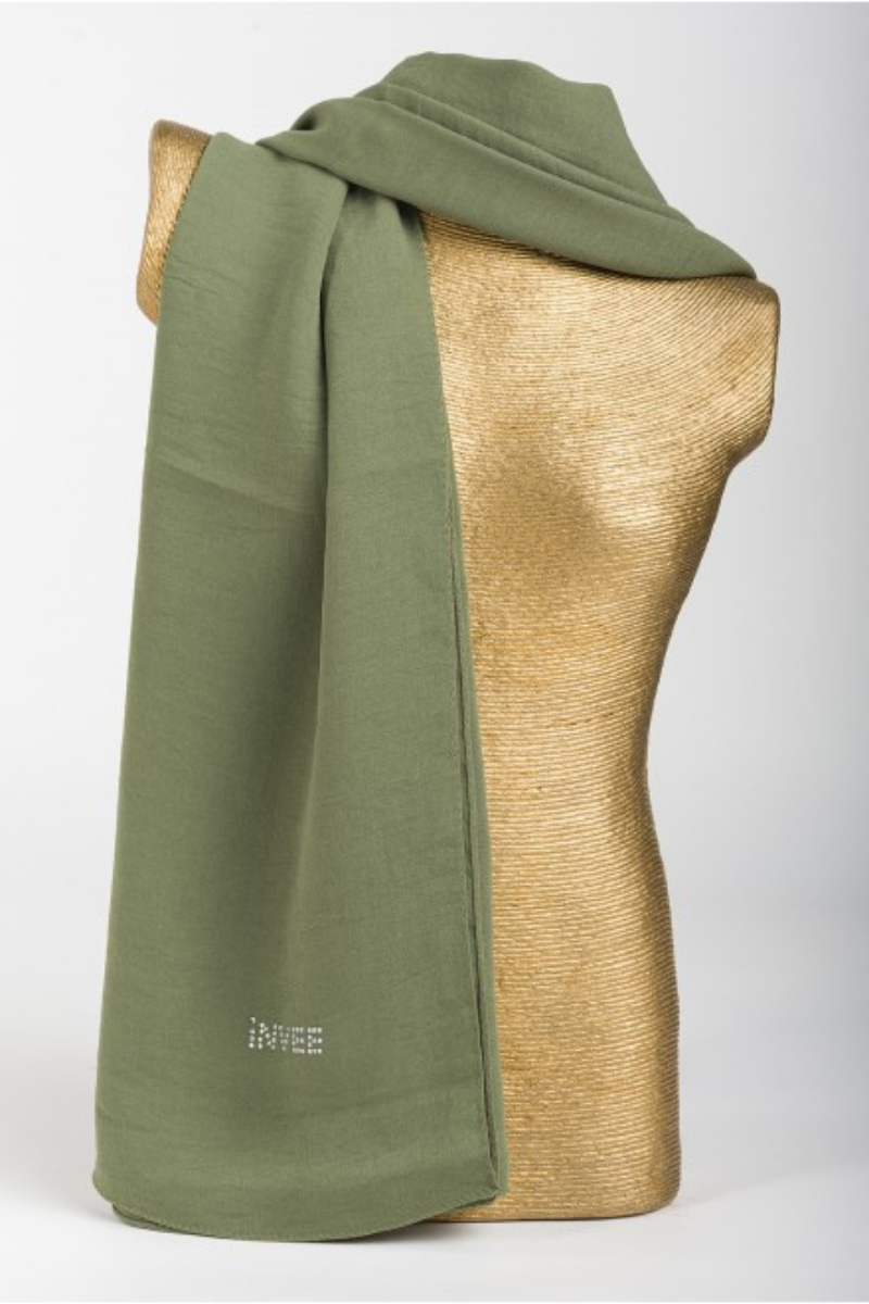 Invee 1246 Nature Jazz Shawl