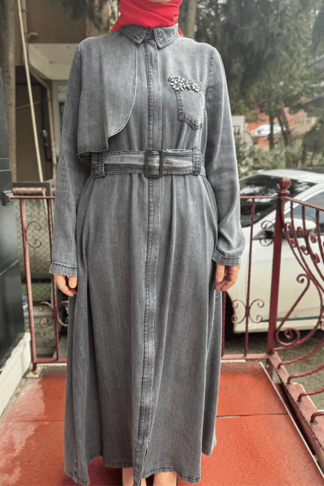 Almarwah Kap Füme 404880