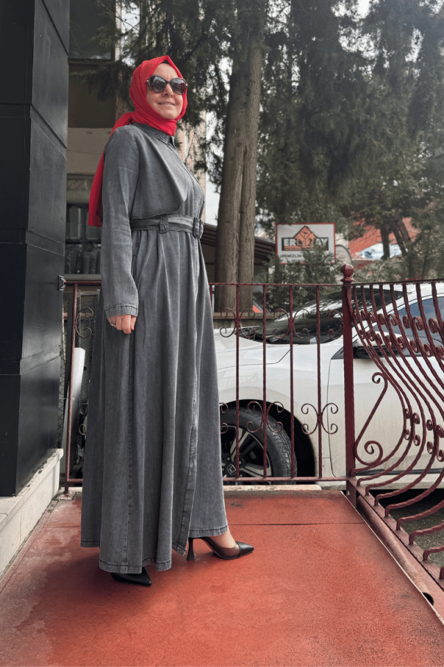 Almarwah Kap Füme 404880