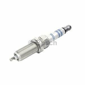 Megane 4-IV Duster 2-II Ateşleme Bujisi  Platinyum (Adet) 1.6 Sce 16V H4M 224012331R -Bosch