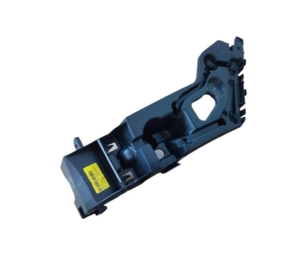 Clio 4-IV Grandtour SW Sol Arka Tampon Braketi (Sportu) (2013-2020) 850450257R - Renault Mais