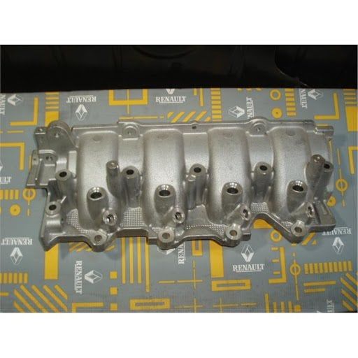 Renault Megane Laguna 1.6 16V K4M - K4J Motor Emme Manifoldu 8200701427 -Renault Mais