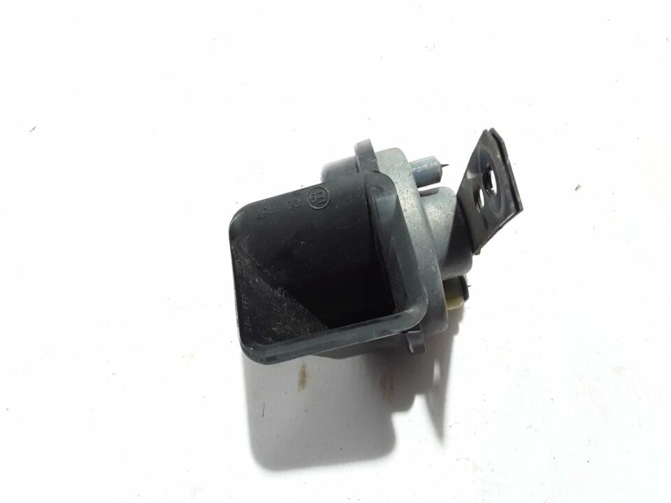 Captur 1-I Korna (2013-2020) 256109128R -Renault Mais