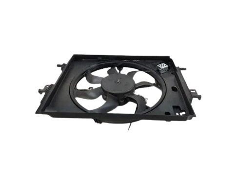 Clio 5-V Fan Davlumbazı+Motoru 1.0 Sce B4D 214815285R - Renault Mais