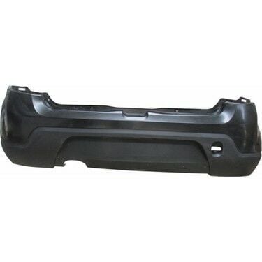 Dacia Sandero Stepway Arka Tampon (2008-2012) 850226615R - Renault Mais