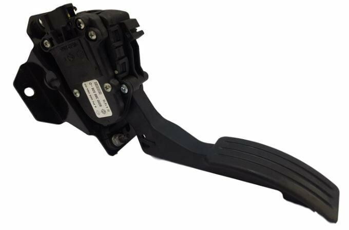 Logan 1-I Sandero 1-I Duster 1-I Gaz Pedalı 6001548477 -8200386506 -Gua