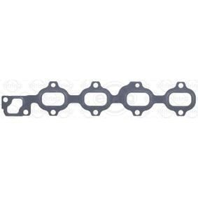 Trafic 3-III Megane 4-IV Talisman Egzos Manifold Contası 1.6 Dci R9M 140362263R-140363047R -Reinz
