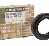 Clio 3-III Modus Sağ Aks Keçesi JR5-JH3 (2004-2012) 8200621239 - 363024036R - Renault Mais