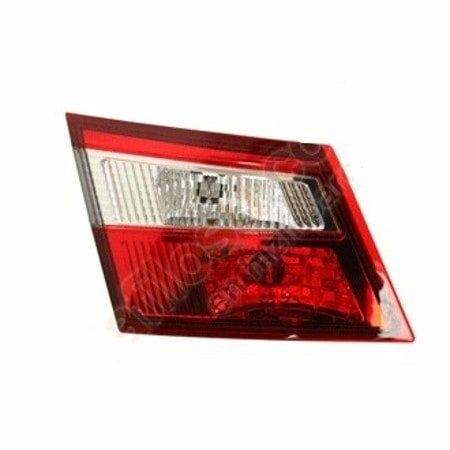 Latitude Sol İç Stop Lambası (2008-2015) 265550031R -Renault Mais