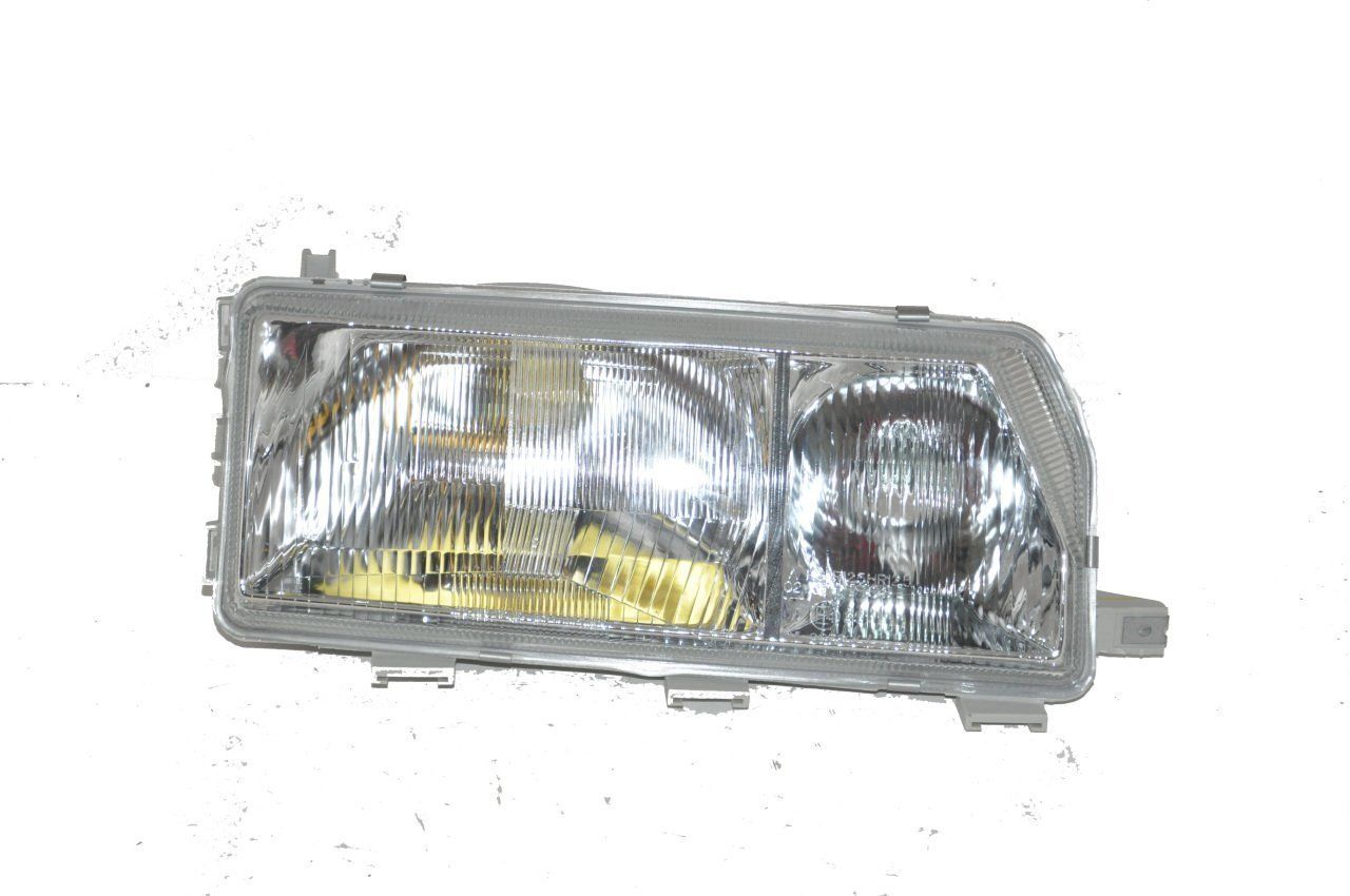 R11 Flash S Sağ Far Lambası (1993-1996) 7701032940 - Depo