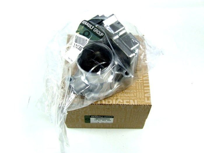 Master 2-II Gaz Kelebeği Boğazı 2.5 Dci G9U (2003-2010) 7701062300 -Renault Mais
