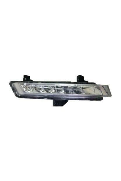 Gündüz Led Farı Sağ Clio 4 - IV Gt Line 266008467R - Renault Mais