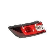 Ledli Sol Stop Lambası Clio 4 - IV 265554998R - Renault Mais